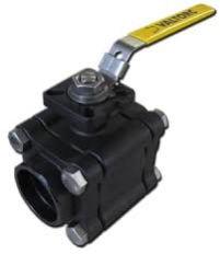 carbon steel ball valve