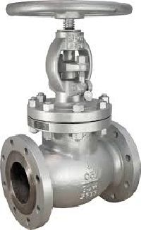 carbon steel globe valve