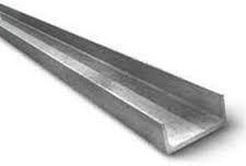 mild steel c channel