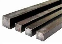 Mild Steel Square Bar