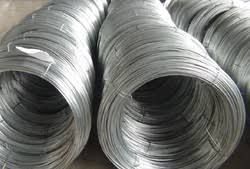 Mild Steel Wires