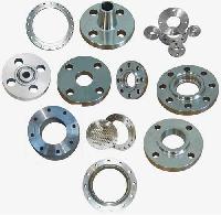 Nickel Alloy Flanges