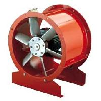 Tube Axial Flow Fan