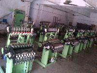 Textile Machinery