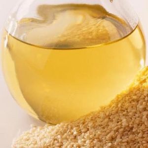 Sesame oil