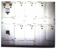 Power Factor Improvement Panel