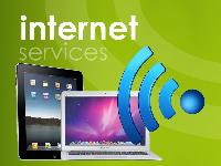Internet cafe Service