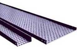 Perforated Cable Trays