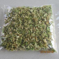 Dehydrated Cabbage Flakes