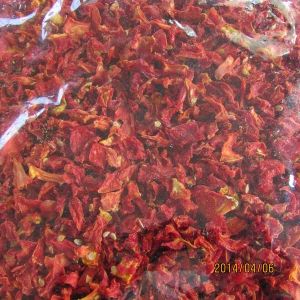 Dehydrated Tomato Flakes