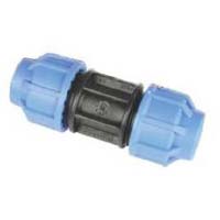 Compression Coupler