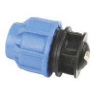 Compression End Cap