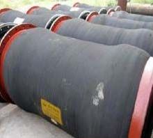 Dredging Rubber Hoses