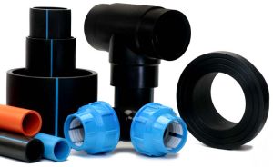 HDPE Pipe (PE 100)