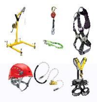 Fall Protection Equipment