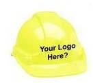 Industrial Safety Helmet