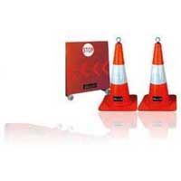 Traffic Cone