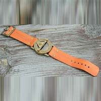 Wrist Watch Sundial