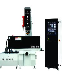 Znc EDM Machine