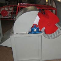 Wood Chip Cutter