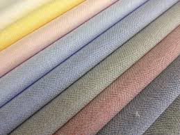 Shirting Fabrics