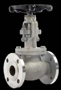 Bolted Bonnet Globe Valve