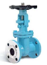 Gate Valve