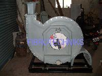 Frp Centrifugal Blower