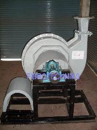 Frp Industrial Blower