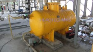 Frp Pressure Vessel