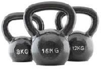 weightlifting kettlebell