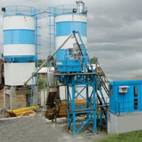 Concrete Batching Plant