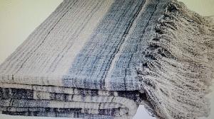 AW- Acrylic Throw - 0033