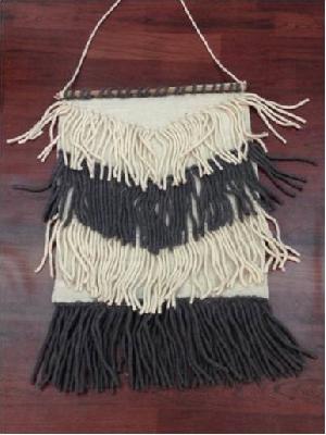 AW- Handwoven Wall Hanging-0052