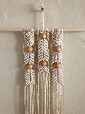 AW-Macrame WH -21