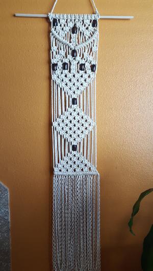 AW-Macrame WH-26