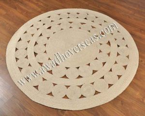 Braided Rug AO-106