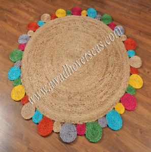 Braided Rug AO-107