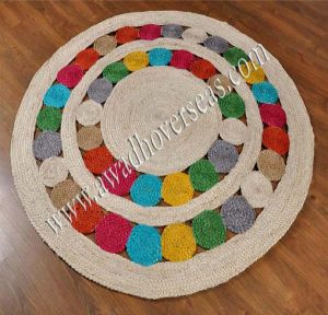 Braided Rug AO-108