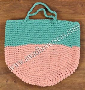 Crochet Bag AO-508