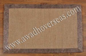 Jute Rug AO-RG-402