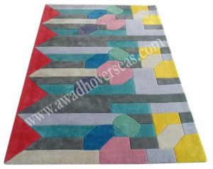 Wool Carpets AO-117