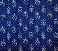 Batik Print Fabric