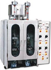 Liquid Pouch Packaging Machine