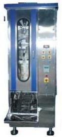 Oil Pouch Packing Machine