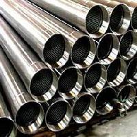 Alloy Steel Pipes