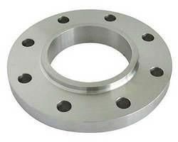 BS Flanges