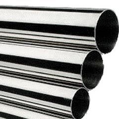 Stainless Steel Tubes