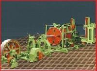 Cable Laying Machine