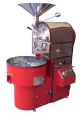 coffee roasting machine